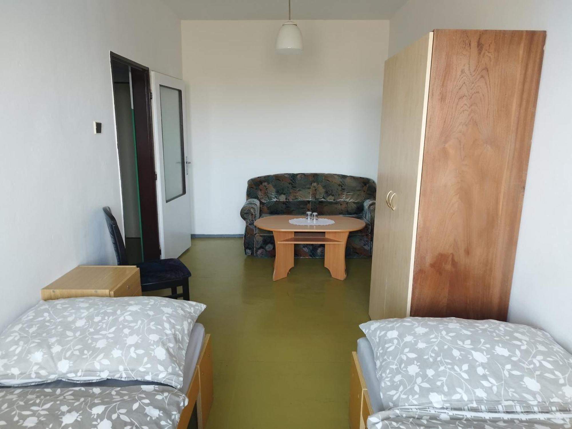 Ubytovna Karpatia Sastin-Straze Esterno foto