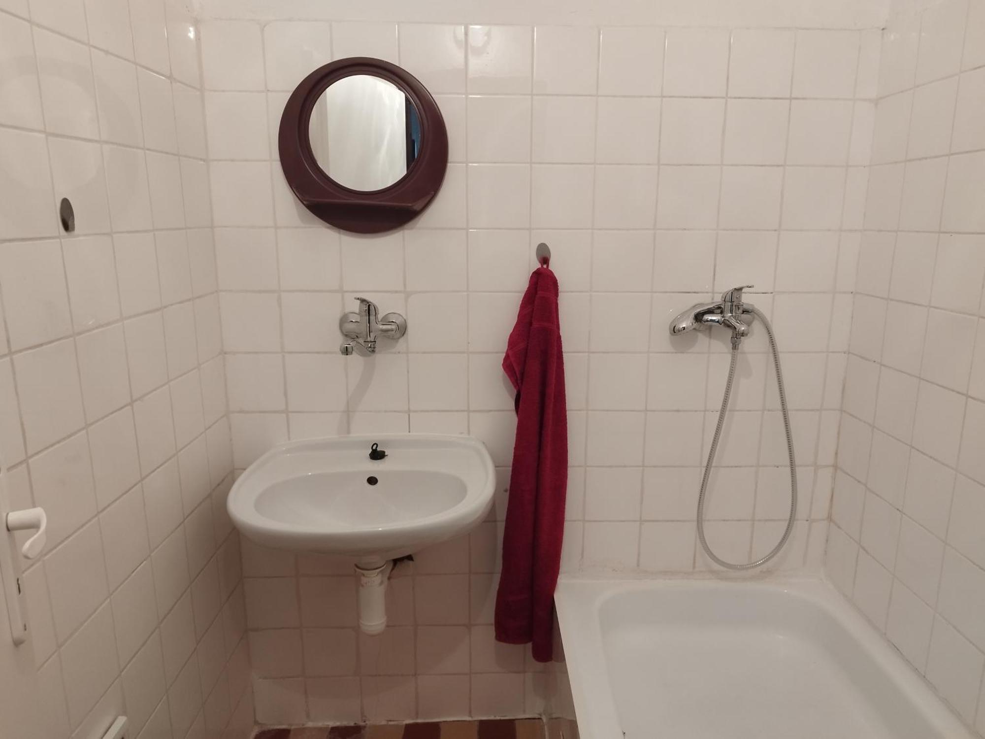 Ubytovna Karpatia Sastin-Straze Esterno foto