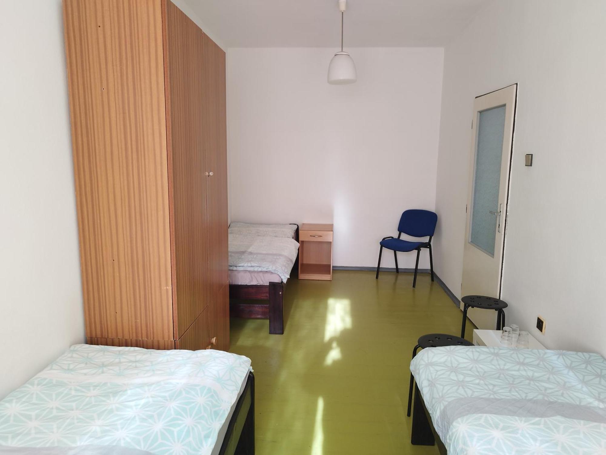 Ubytovna Karpatia Sastin-Straze Esterno foto