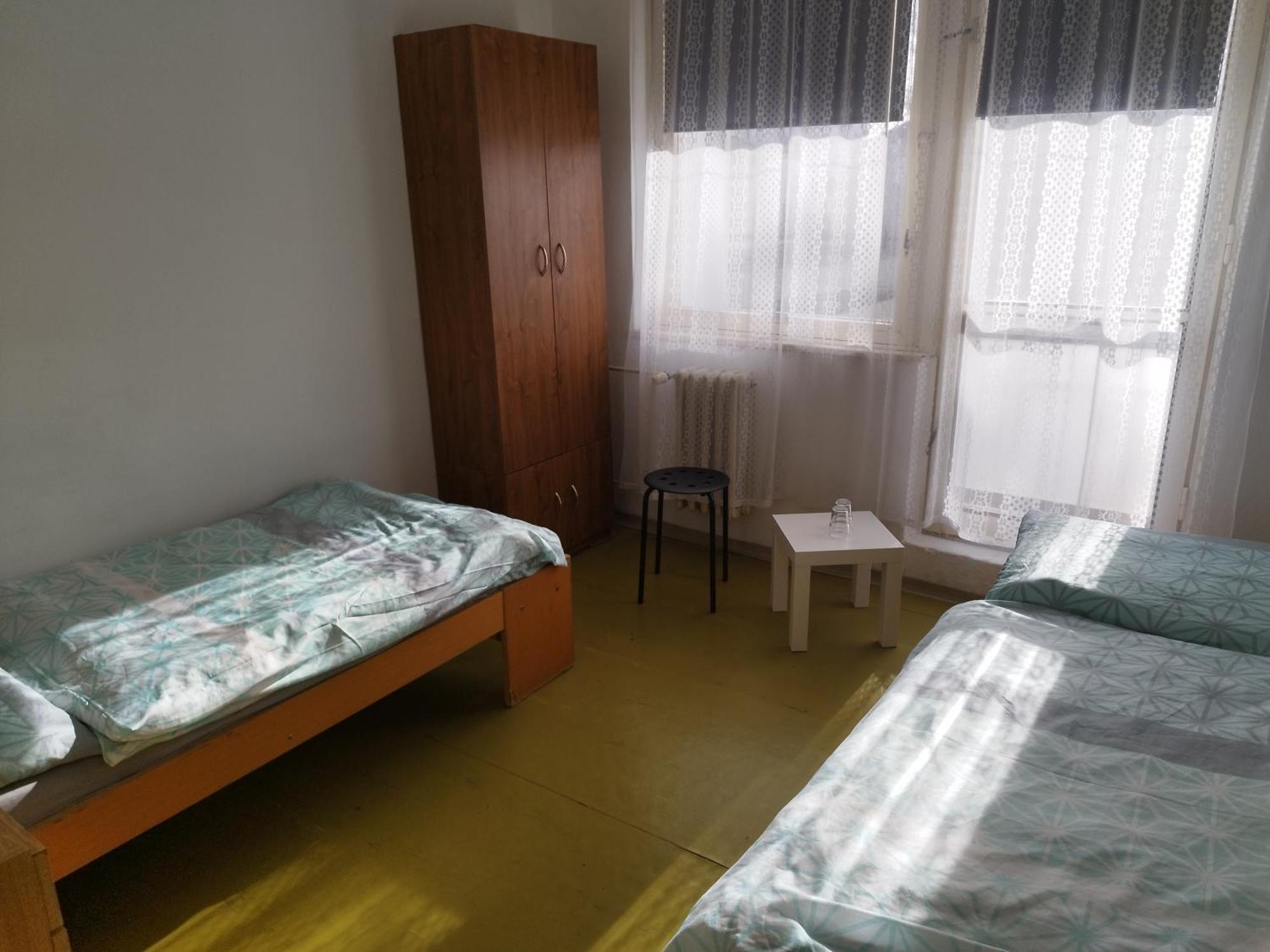 Ubytovna Karpatia Sastin-Straze Esterno foto