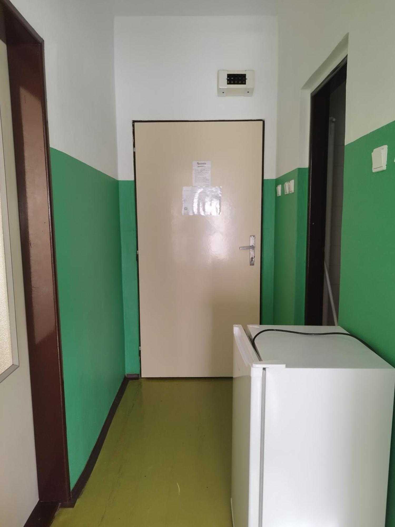 Ubytovna Karpatia Sastin-Straze Esterno foto