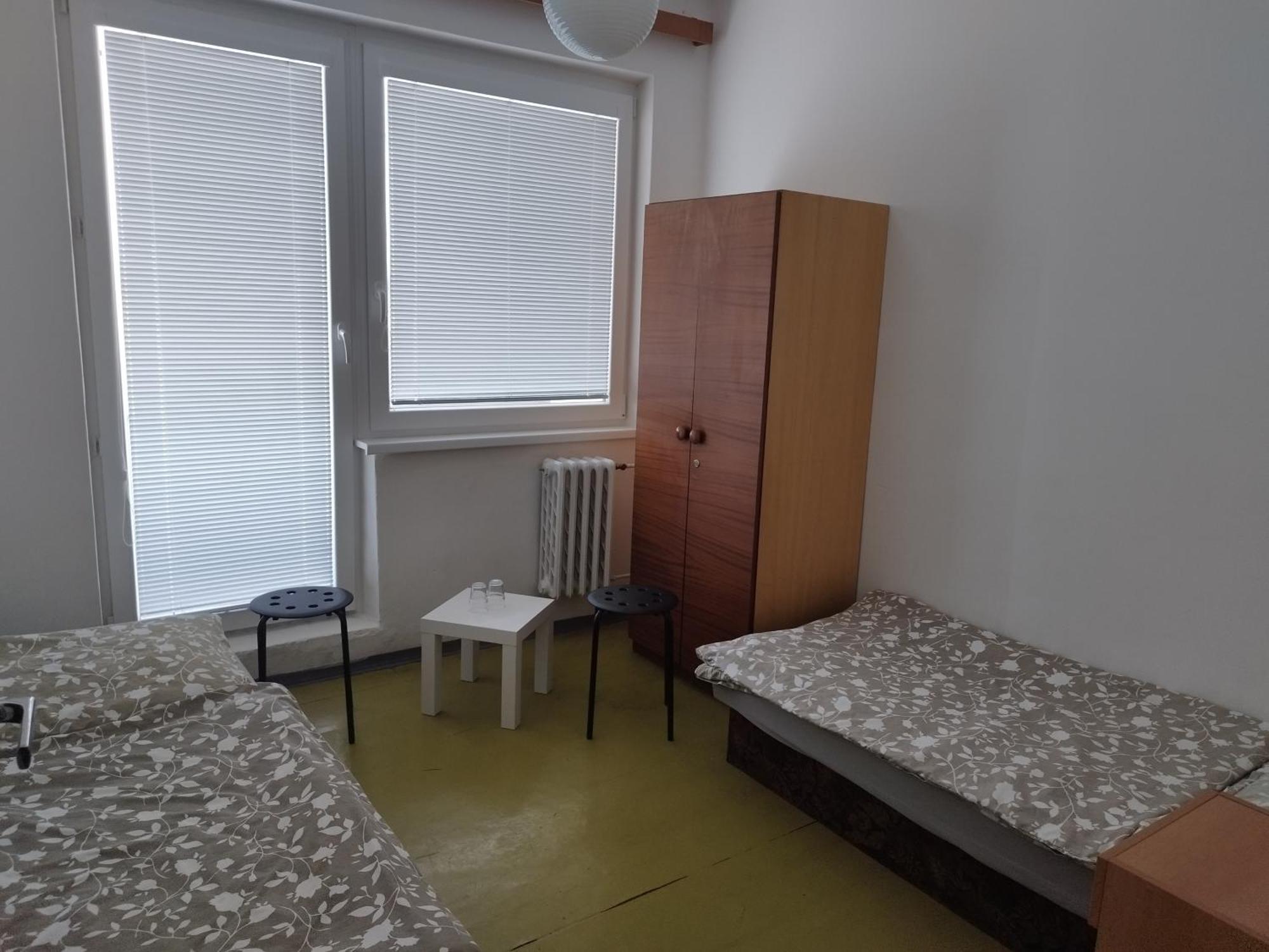 Ubytovna Karpatia Sastin-Straze Esterno foto