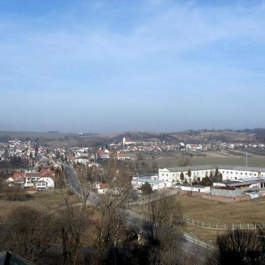 Ubytovna Karpatia Sastin-Straze Esterno foto