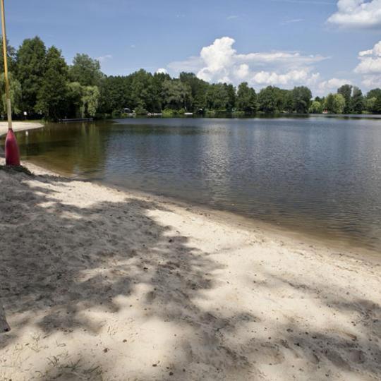 Ubytovna Karpatia Sastin-Straze Esterno foto