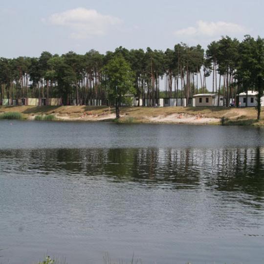Ubytovna Karpatia Sastin-Straze Esterno foto