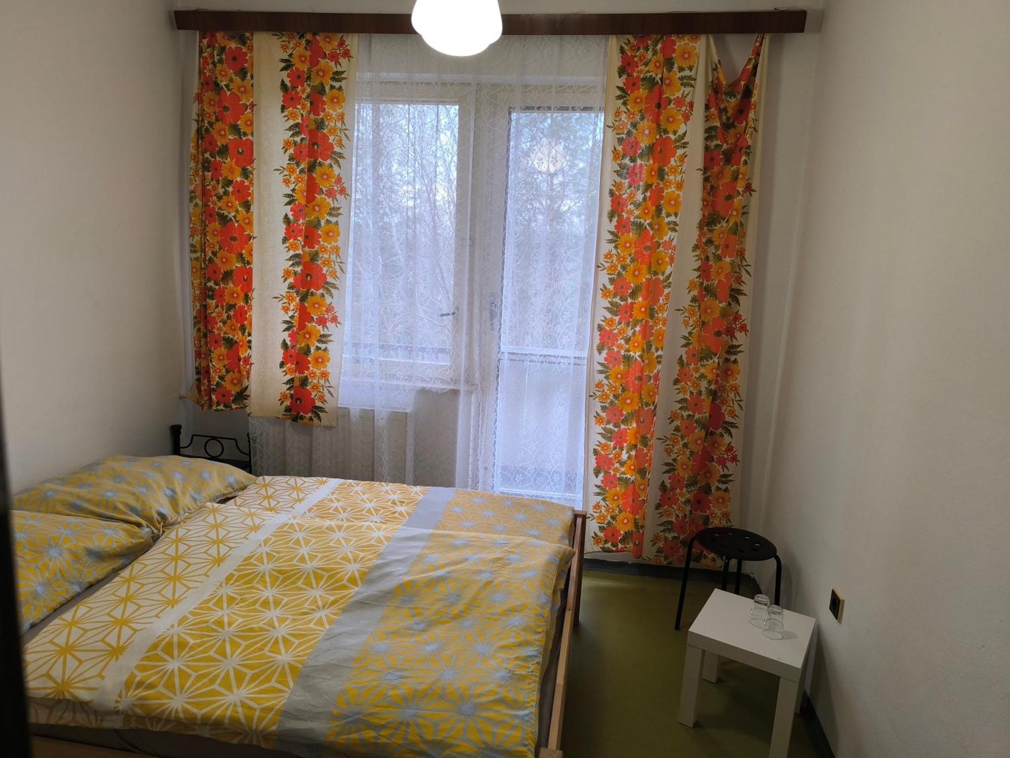 Ubytovna Karpatia Sastin-Straze Esterno foto